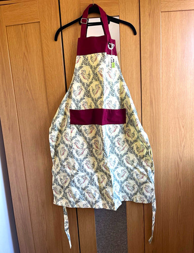 Aga cookshop cockerel rooster - aga,