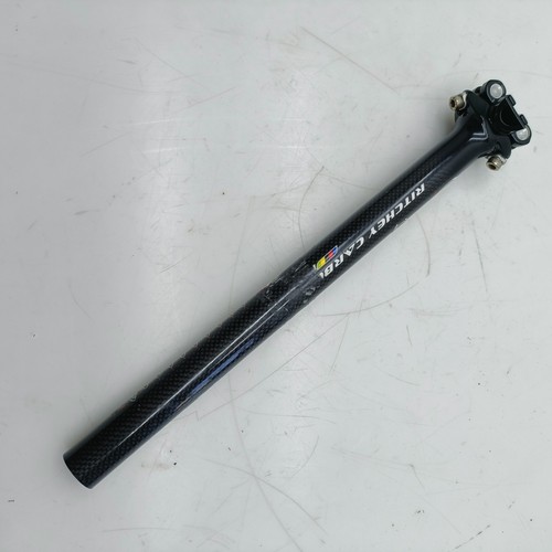 Ritchey carbon vcs 30mm - carbon, 27.2/30mm