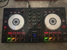 Pioneer DDJ-SB Serato DJ
