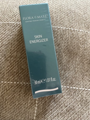 Flora mare skin energizer 30ml - energizer,