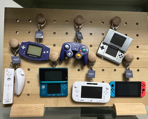 Nintendo museum exclusive - nintendo,