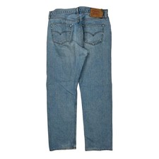 Levis 501 Jeans - 34W 31L