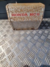 Honda HC18 Cylinder lawnmower