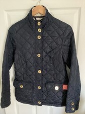 Joules Women's Navy Blue