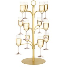 Cocktail Tree Stand for Drinks