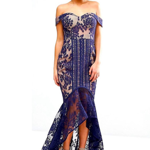 Jarlo london blue lace - jarlo,