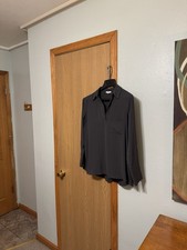 Pleione Small Solid Green Long