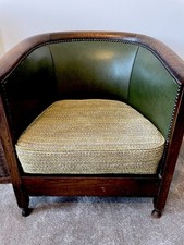 A Pair of 1920’s Antique