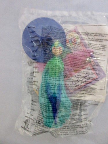 Mcdonalds happy meal - mcdonalds, rise