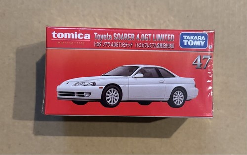 Tomica premium toyota - tomica,