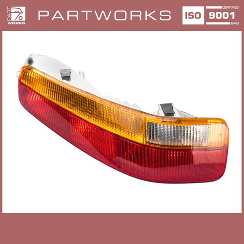 Tail light for porsche - light, s4