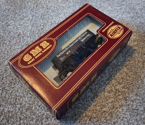Airfix gmr gauge 54377 - 54377, 4