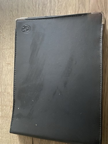 Genuine bmw document wallet - genuine,