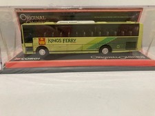 Corgi 42722 Van Hool The Kings