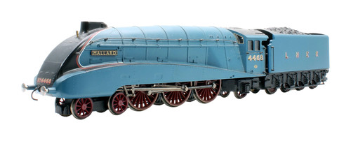 Hornby gauge r2059 lner - hornby,