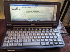 HP JORNADA 680 VINTAGE