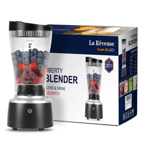 Personal size blender 250 - personal,