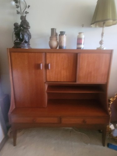 Mid century modern sideboard - modern,
