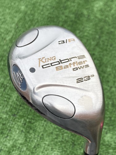 Ladies king cobra baffler - ladies,