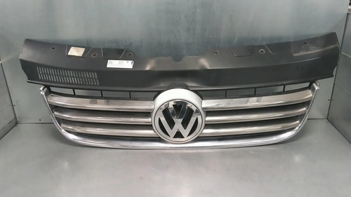 Grill volkswagen - grill, -----