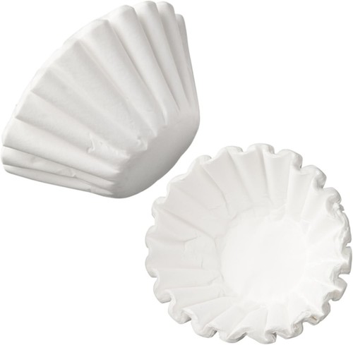 Large coffee filter - papers,