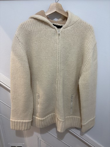 Kudo cph shetland wool zip - kudo,