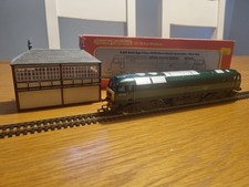 Hornby R863 OO Gauge Diesel