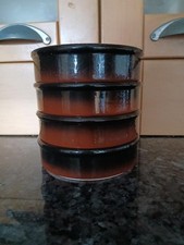 4 x Cermer Terracotta