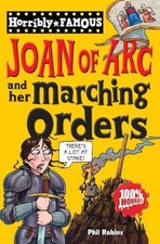 Joan of Arc and Her Marching