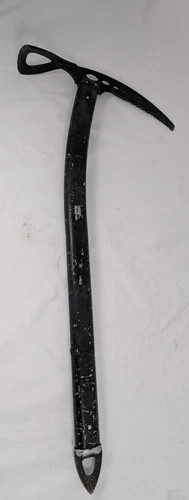 Dmm ice axe pick - ice,