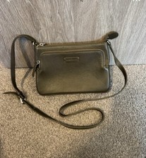 Lloyd Baker Deval Leather