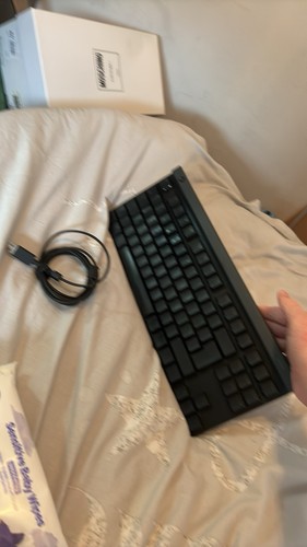Logitech g515 tkl - tkl, tactile