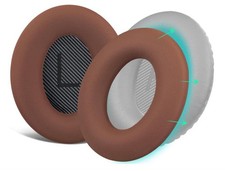 Silicone Ear Pads Cover Protector for Bose QuietComfort