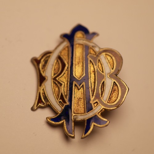 Royal antediluvian buffaloes - antediluvian,