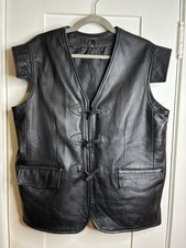 Jacobite Swordsman Black