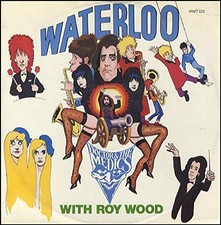 Waterloo