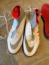 Nike Hypervenom X Proximo Neymar x Jordan IC 820119-106 US 8 Soccer Cleats