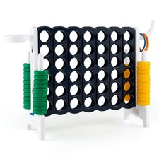 Giant 4 in a Row Game Jumbo