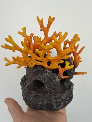 Biorb centre piece aquarium - piece,