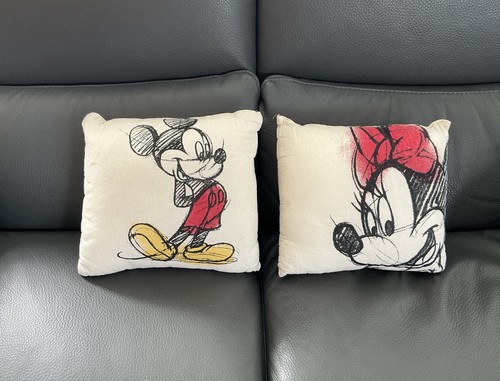 Micky minnie mouse - micky, disney