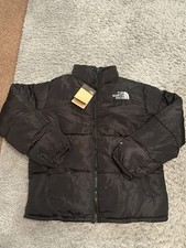 The North Face Nuptse 700