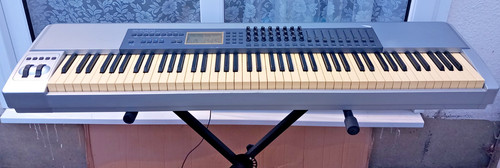 Audio keystation pro - keystation,