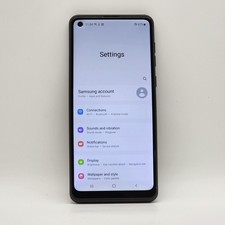 Samsung Galaxy A21 A215U 32GB