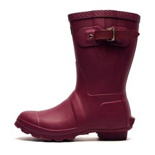 Cotswold Outdoors Windsor Womens Wellies Waterproof Short Wellington Boots