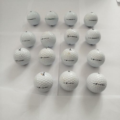Srixon star - srixon, z-star