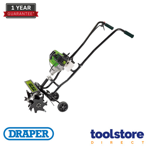 Draper 32329 petrol - 32329,