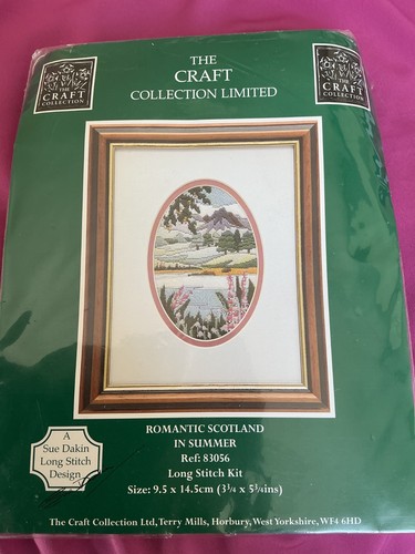 Vintage the craft collection - the,