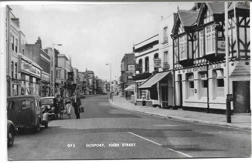 Gosport hampshire high - gosport,,