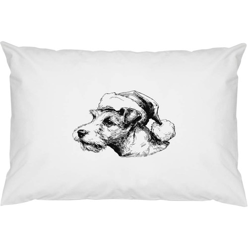 Christmas jack russell - jack,