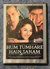 Hum Tumhare Hain Sanam -